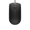 Dell MS116 Wired Optical Mouse