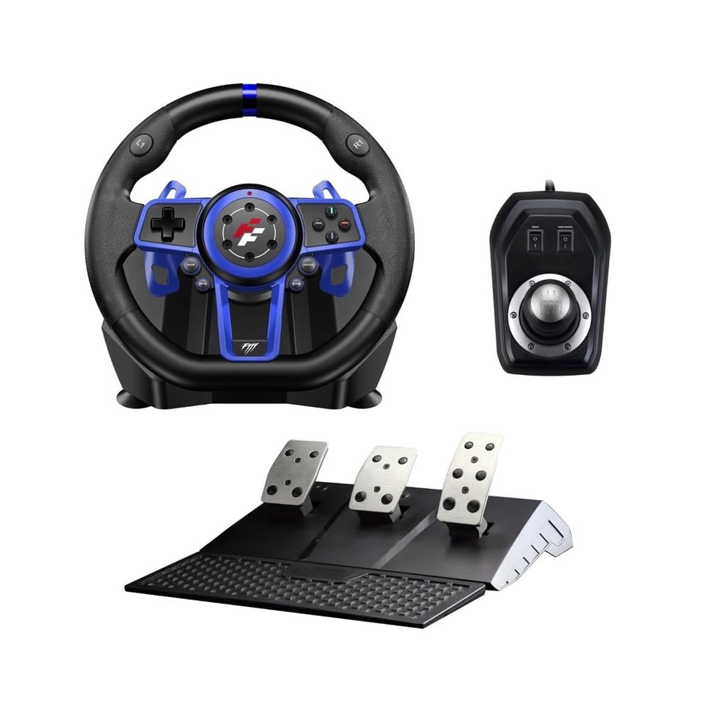 Flashfire Suzuka Wheel F111 Racing Wheel Set Flashfire Suzuka Wheel F111 Racing Wheel Set