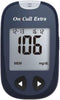 ON CALL EXTRA GLUCOSE MONITOR+50 STRIP