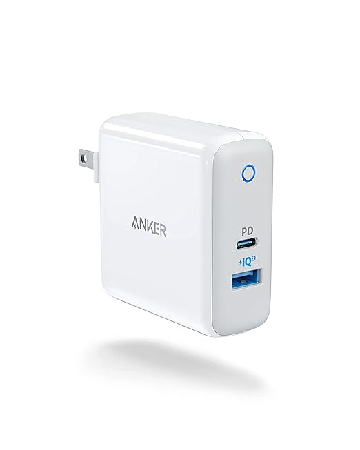 Anker 33W PowerPort PD+2 Anker 33W PowerPort PD+2