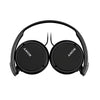 Sony MDR-ZX110 On-Ear Wired Stereo Headphones