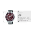 Casio Edifice EFR-526D-5CVUDF-D Men's Watch