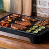 RUSSEL HOBBS  GRILL 25850/GF SMOKELESS BBQ