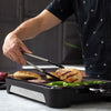 RUSSEL HOBBS  GRILL 25850/GF SMOKELESS BBQ