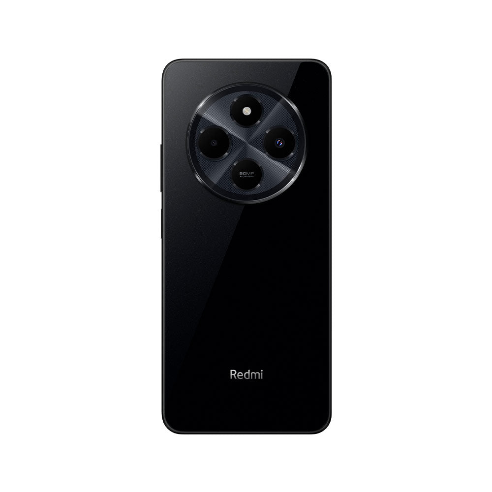 Xiaomi Redmi 14C 4G 8GB 256GB - Black – rptech.qa