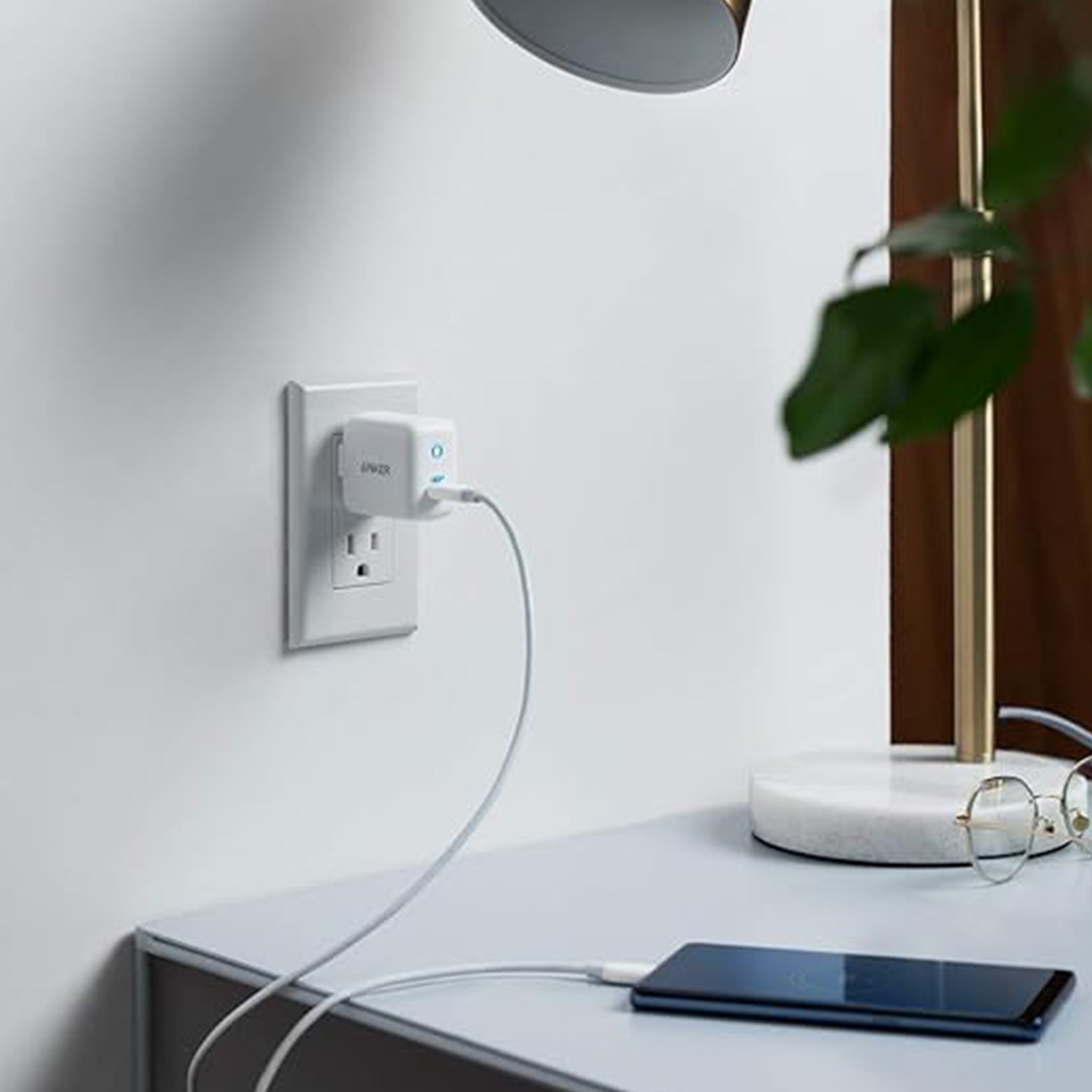 Anker PowerPort III Mini Black Anker PowerPort III Mini Black