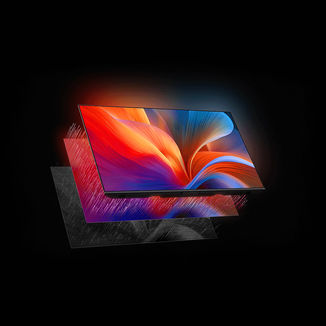 Xiaomi TV A Pro 2025 75'' Xiaomi TV A Pro 2025 75''