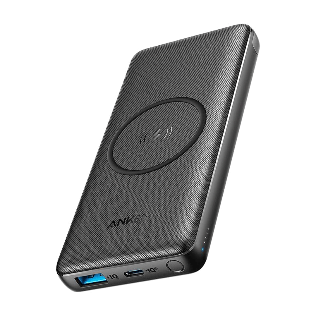 Anker Power Bank Wireless Anker Power Bank Wireless