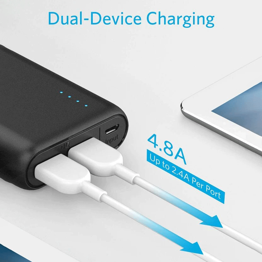 Anker Power Bank 20000mAh Anker Power Bank 20000mAh
