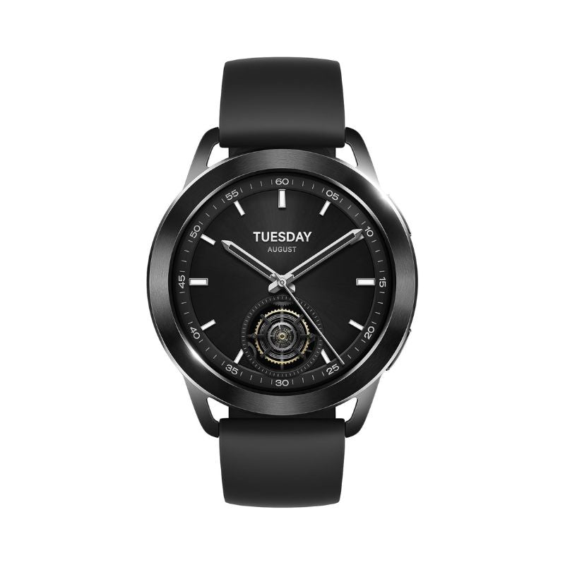 Xiaomi Watch S3 Smartwatch Xiaomi Watch S3 Smartwatch