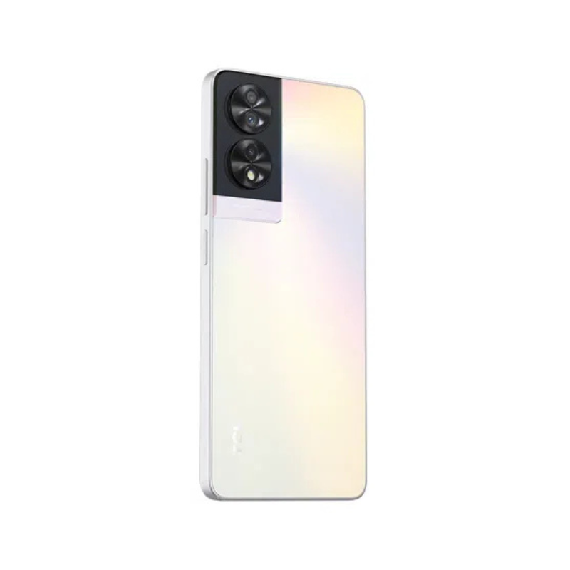 TCL 40 NXTPAPER 8GB 256GB - Opalescent TCL 40 NXTPAPER 8GB 256GB - Opalescent