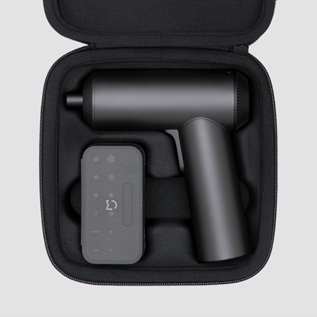 Mi Electrical Screwdriver 3.6V Mi Electrical Screwdriver 3.6V