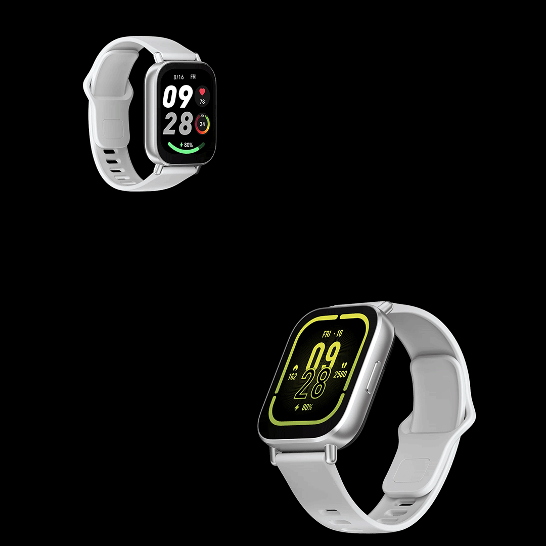 Redmi Watch 5 Active Redmi Watch 5 Active