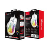 Xtrike Me GM-319 Wired Gaming Mouse