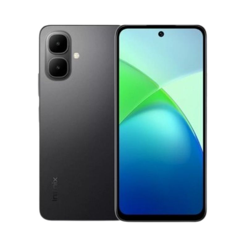 Infinix Smart 10 4G 256GB 4GB Infinix Smart 10 4G 256GB 4GB