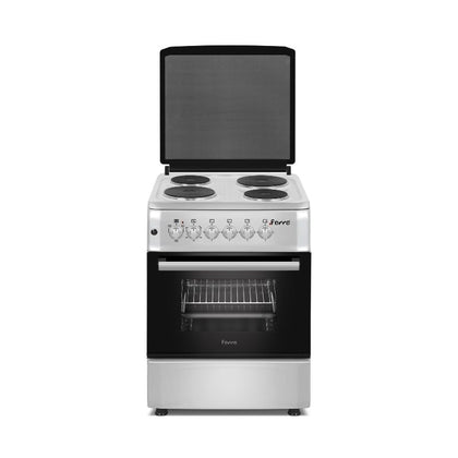 Ferre Free Standing Cooker FR-N60X60FESS Full Electric Cooking Range