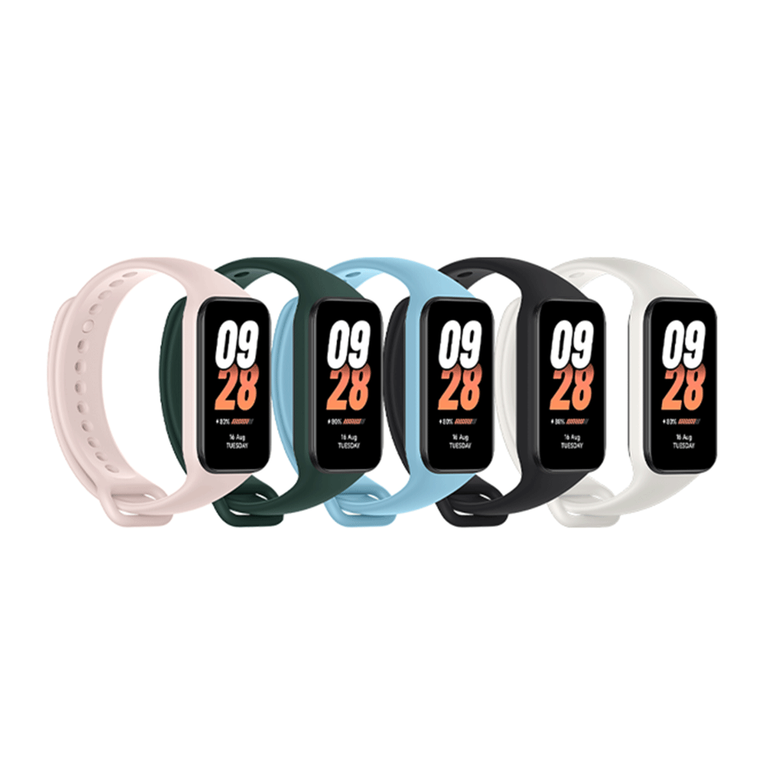 Mi Smart Band 8 Active Mi Smart Band 8 Active
