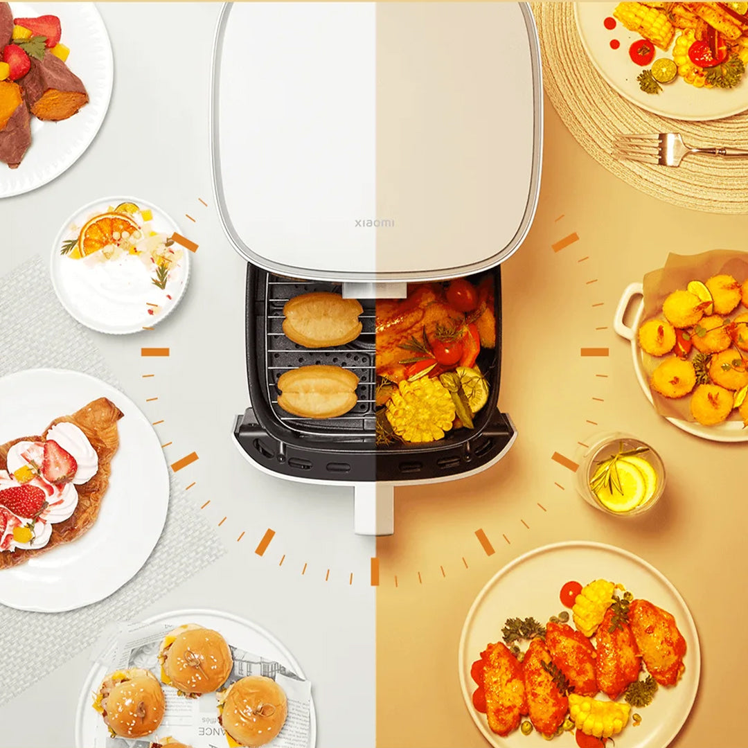 Mi Smart Air Fryer Pro 4L EU Mi Smart Air Fryer Pro 4L EU