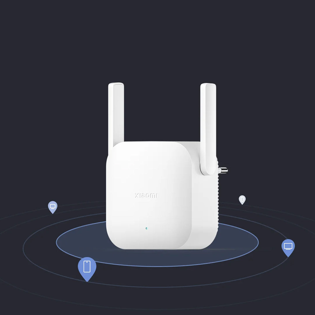 Xiaomi WiFi Range Extender N300 Xiaomi WiFi Range Extender N300