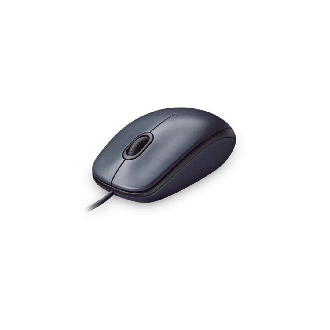 Logitech Corded Mouse M90 Logitech Corded Mouse M90