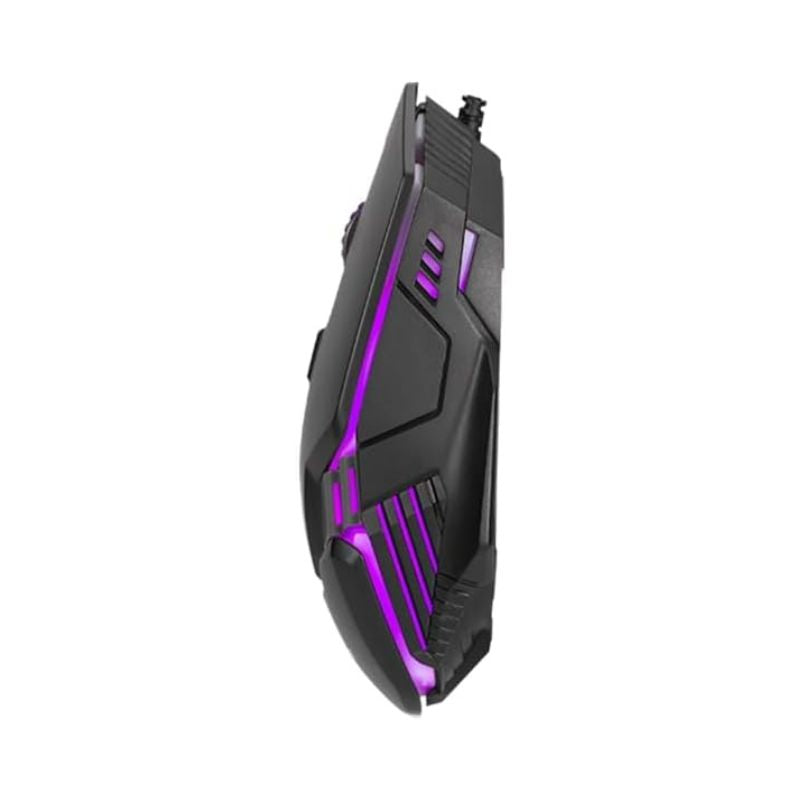 XTRIKE ME GM 110 Wired Gaming Mouse, Elite RGB XTRIKE ME GM 110 Wired Gaming Mouse, Elite RGB