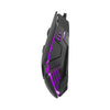 XTRIKE ME GM 110 Wired Gaming Mouse, Elite RGB