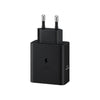 Samsung Travel Adapter Wall Charger Duo-50W-1.8M