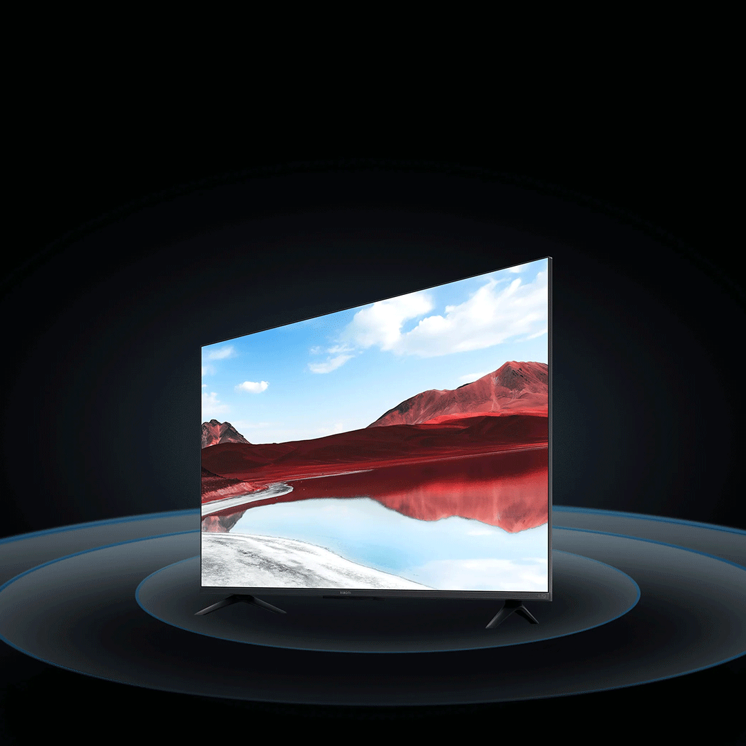 Xiaomi TV A Pro 2025 43'' Xiaomi TV A Pro 2025 43''