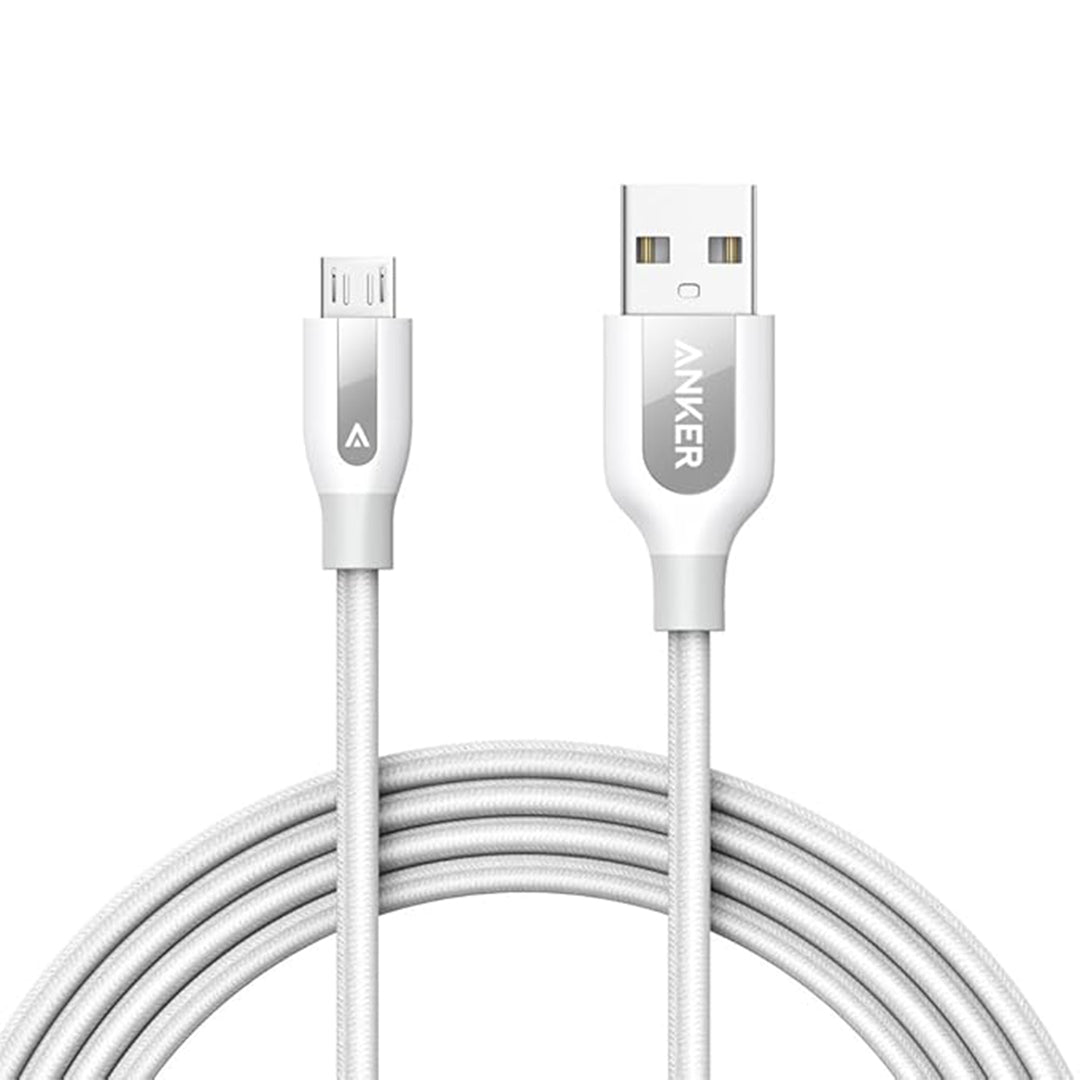 Anker Cable Samsung 3M (A8134) Anker Cable Samsung 3M (A8134)