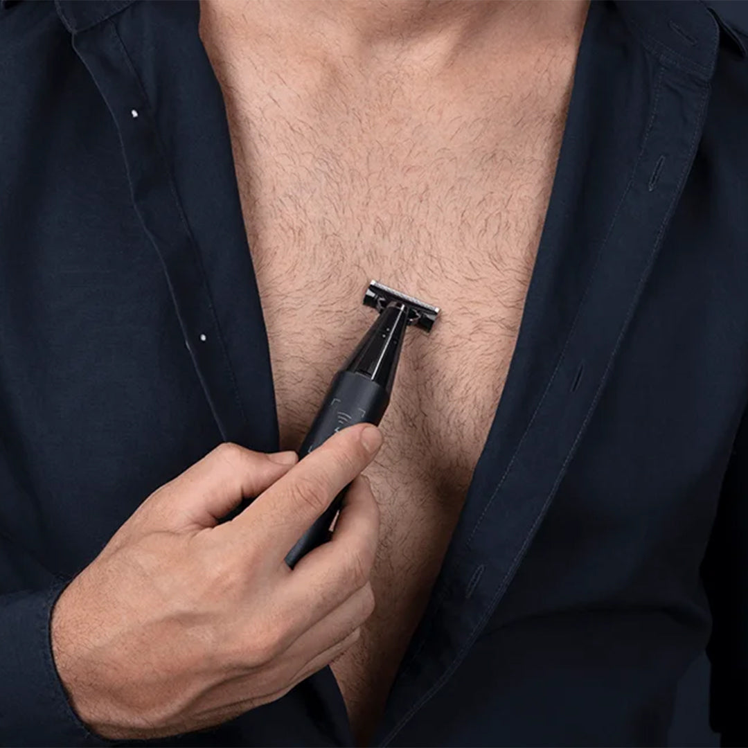 Xiaomi Uniblade Trimmer Wet & Dry Xiaomi Uniblade Trimmer Wet & Dry