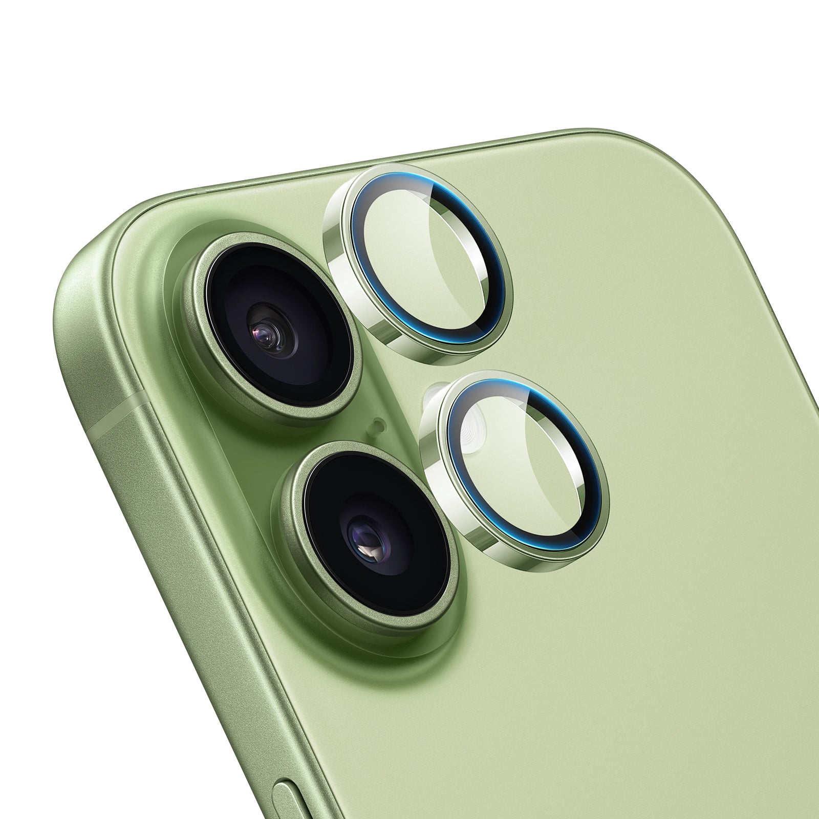 Exact Camera Lens Protector for iPhone 17 Exact Camera Lens Protector for iPhone 17