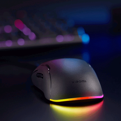 Mi Gaming Mouse Lite GL