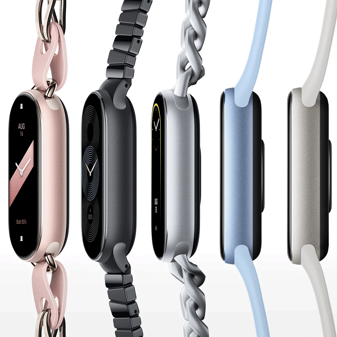 Xiaomi Smart Band 9 Active Xiaomi Smart Band 9 Active