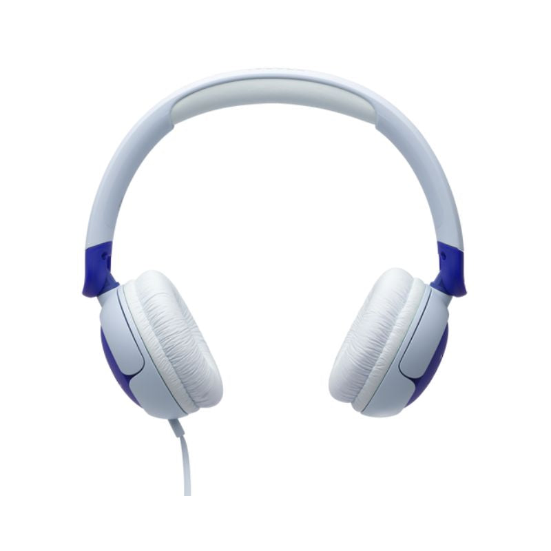 JBL Junior 320 Wired On-Ear Headphone JBL Junior 320 Wired On-Ear Headphone