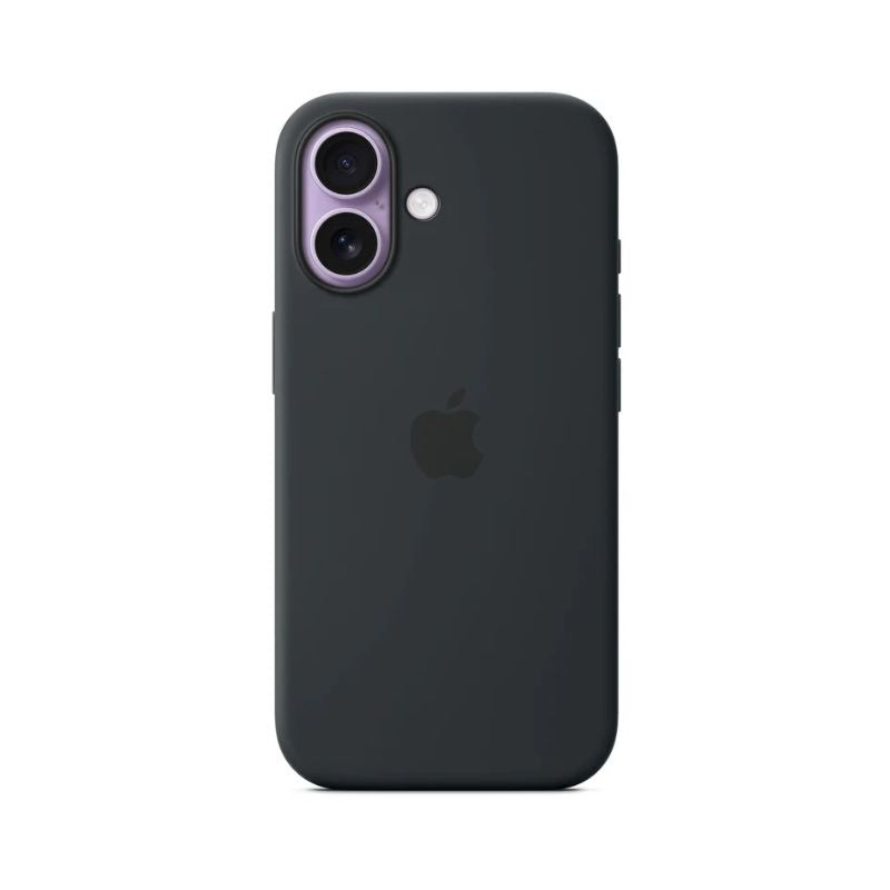 iPhone 17 Silicone Case with MagSafe iPhone 17 Silicone Case with MagSafe