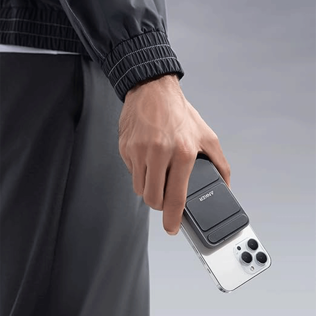 Anker PowerCore Magnetic 5K W Anker PowerCore Magnetic 5K W