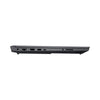 HP Victus 15 FA2701WM Core i5 13th Gen 13420H 16GB RAM 512GB SSD RTX 4050 6GB 15.6 FHD Display Backlit ENG KB Silver Win11 - B8LN4UA#ABA