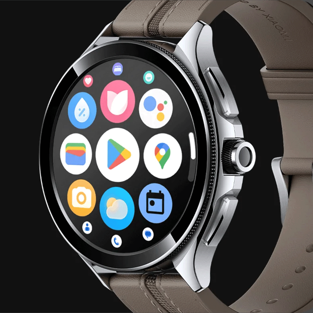 Xiaomi Watch 2 Pro Xiaomi Watch 2 Pro