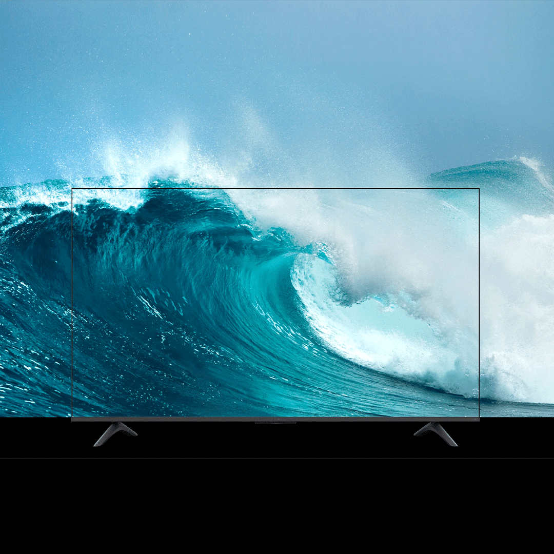 Xiaomi TV A Pro 2025 65'' Xiaomi TV A Pro 2025 65''