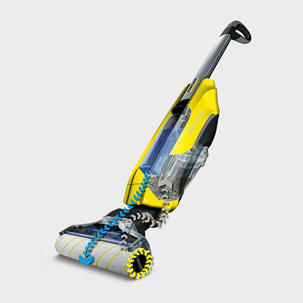 FC5 Multi-Purpose Hard Floor Cleaner FC5 Multi-Purpose Hard Floor Cleaner