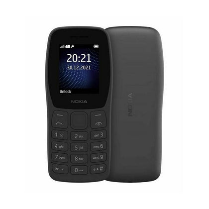 Nokia 105 DS