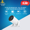 Home Projector HY300