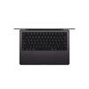 MacBook Pro 14 inch M4 Max (English Keyboard) 14-Core CPU 32-Core GPU 36 GB RAM 1 TB - Silver