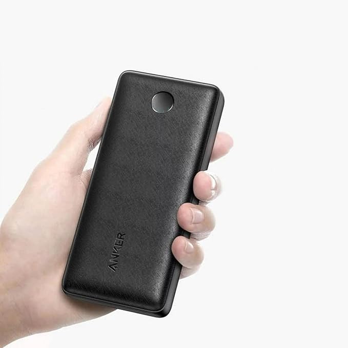Anker PowerCore Select 20000 Black Anker PowerCore Select 20000 Black