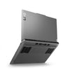 Lenovo Loq Gaming 15IAX9E Core i5 12th Gen 12450HX 12GB RAM 512GB SSD 15.6'' FHD IPS 144Hz Display RTX 2050 4GB ENG US KB Luna Grey Win11