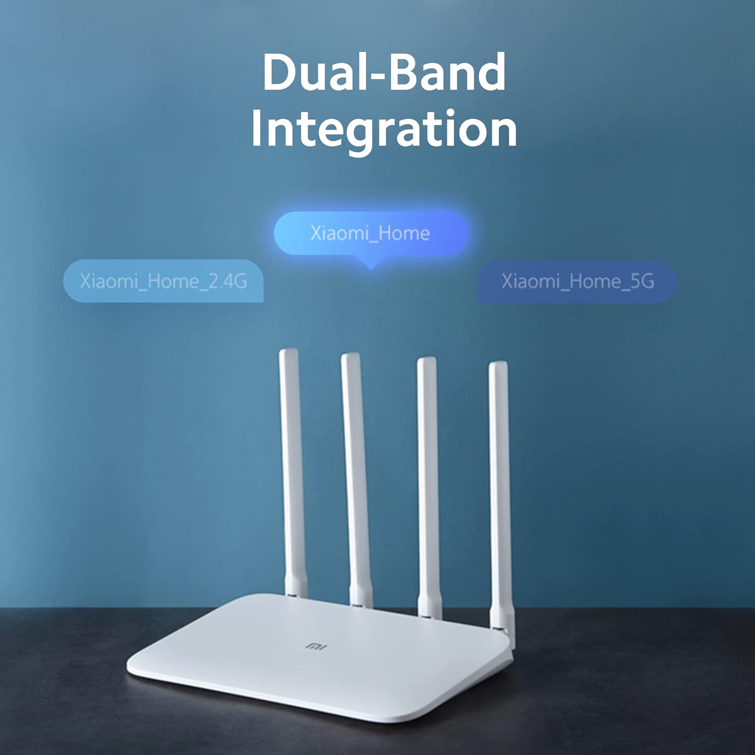 Mi Router 4A Mi Router 4A