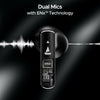 boAt Airdopes 91 Prime Bluetooth TWS in Ear Earbuds Wireless