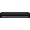 HP ProDesk 600 G6 Desktop Mini PC - Intel® Core™ i5-10500T - 16GB RAM 512GB SSD - 52D34UP