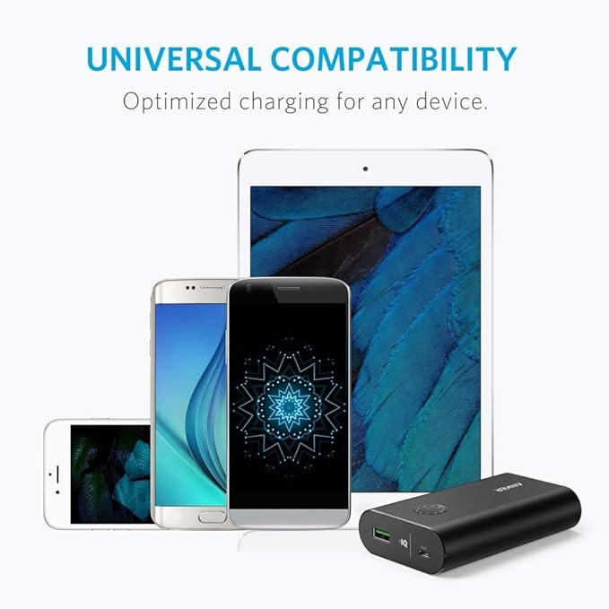 Anker PowerCore 10050mAh Anker PowerCore 10050mAh