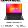 HP Omen 16-WD0073DX Core i7-13620H 16GB DDR5 RAM 1TB SSD GeForce RTX 4060 8GB 16.1